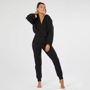 NAMA Enlighten‎ Onesie II Black Size Small